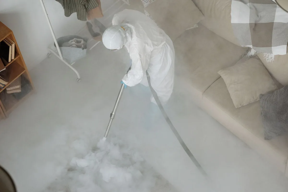 Biohazard Cleanup in West Milwaukee, WI